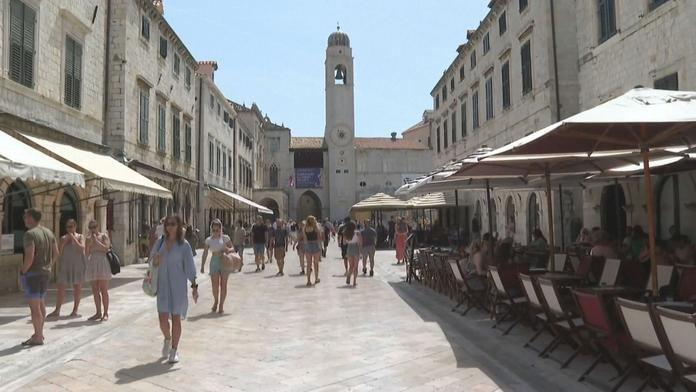 Turisté znechucení Chorvatskem: Na tohle si letos stěžovali nejvíc