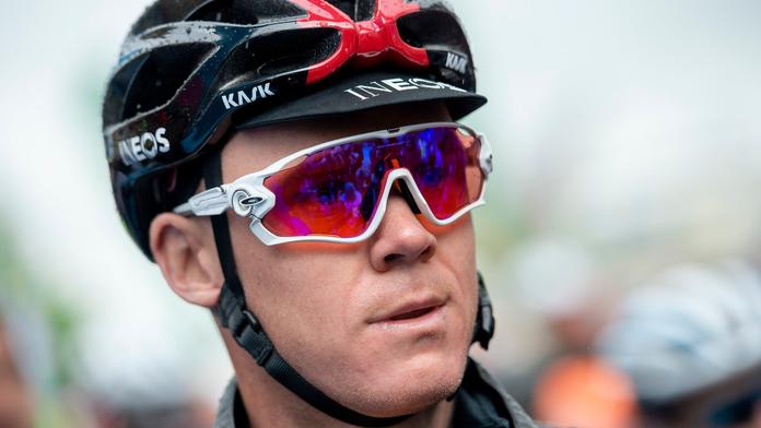 Překvapení v nominaci: Froome ani Thomas nepojedou Tour de France!