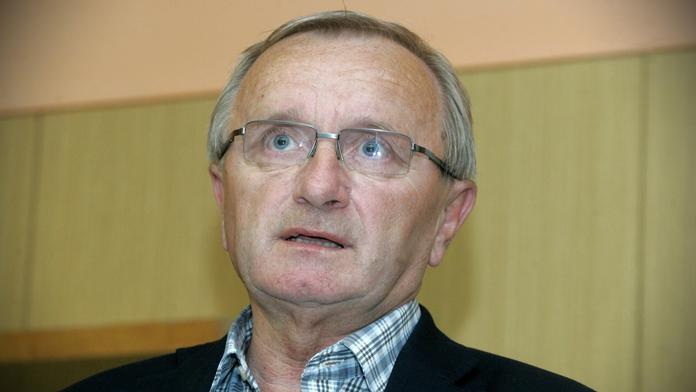 Kateřina Konečná truchlí. Náhle zemřel její otec, byl známým politikem