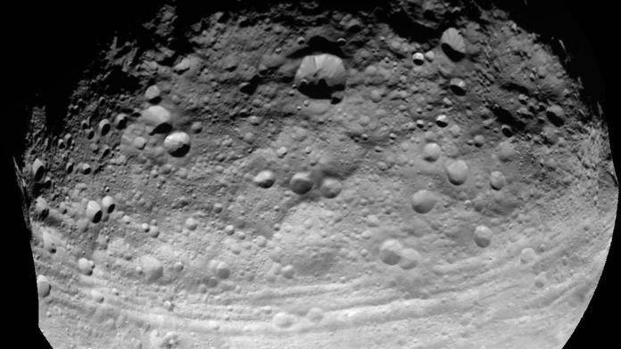 Chcete vidět největší asteroid na vlastní oči? Víme, kdy!