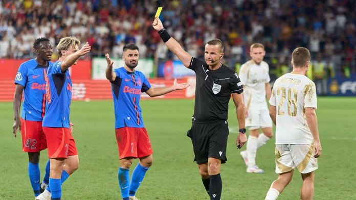 Sudí podle Rumunů pomohl Spartě. Byla tam zlá vůle, zlobí se expert