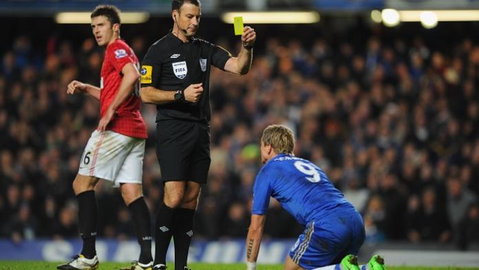 Skandál v Premier League? Sudí měl slovně urážet hráče Chelsea