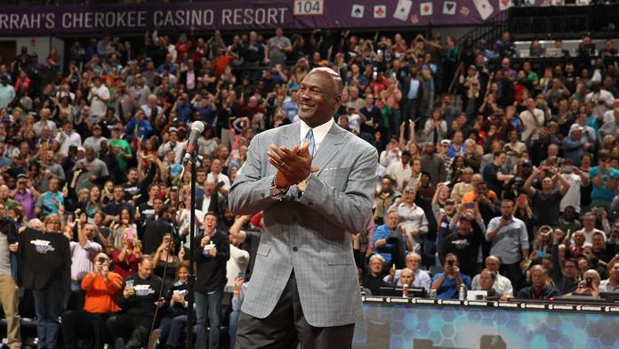 Představení týmů NBA: Hornets vrací starou slávu Michael Jordan