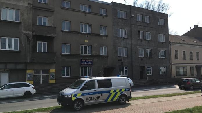 Smrtelný pád hocha (4) má dohru, policie obvinila jednoho člověka!
