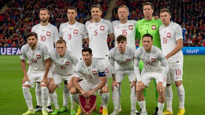 Představení účastníků MS: Dovede Lewandowski Polsko k úspěchu?