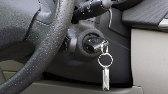 Ve Francii hledali Čecha Jana (29). Našli jen jeho auto s klíčky v zapalování