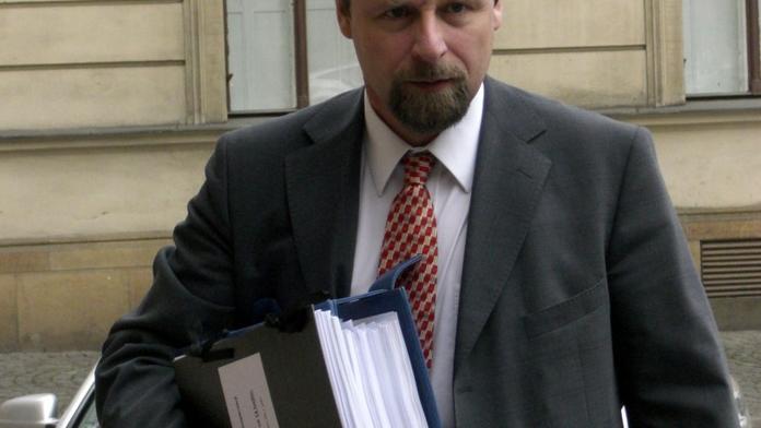 Říman bude šéfem dozorčí rady ČEZ. Podporuje ho Nečas