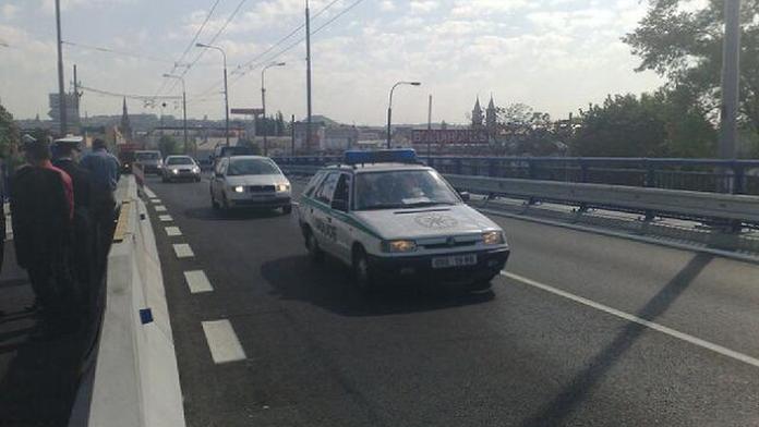 Česko a Rakousko spojila nová silnice