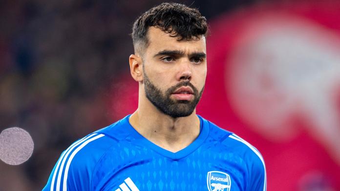 Má Arsenal svého Onanu? Hrubky mohly stát Gunners body. Arteta ho bránil