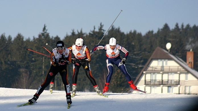 Potvrzeno, Nové Město nahradí v Tour de Ski Oberstdorf