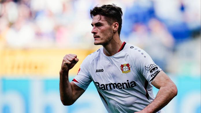 EA Sports zveřejnilo hodnocení hráčů ve FIFA 23. Schick je skoro skokanem roku