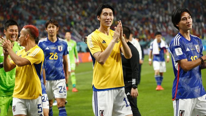 Osmifinále MS: Postarají se Japonci o další překvapení? V cestě stojí Chorvaté