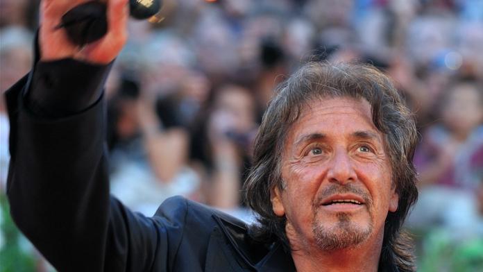 Al Pacino