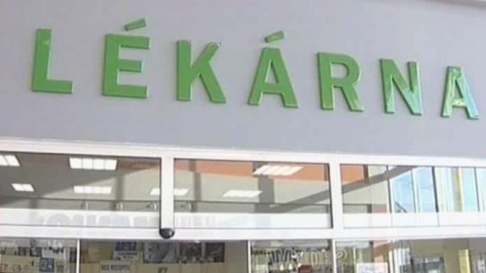Češi se bojí RADIOAKTIVITY! Léky mizí!