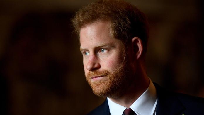 Harry slaví kulatiny. Princi se nečekaně ozval i jeho bratr William