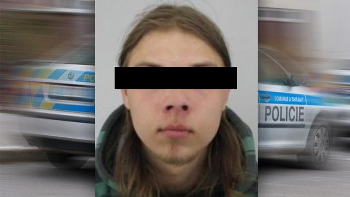 Smutný konec pátrání: Maminka našla ztraceného Michala mrtvého