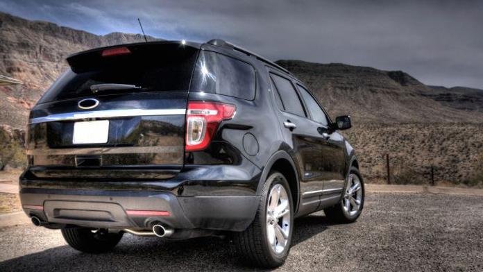Plánujete koupit ojeté SUV? RADY, jak neudělat chybu!