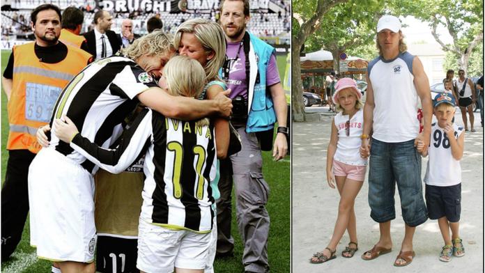 Vyrostla z ní půvabná blondýnka: Dcera Nedvěda má novou lásku!
