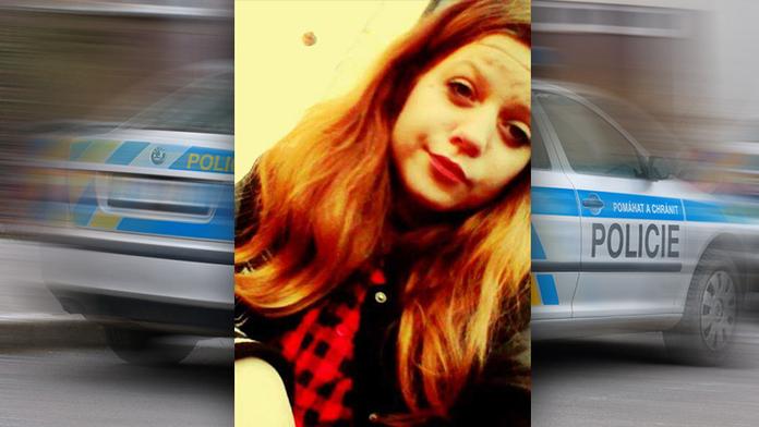 Bára (13) odešla dřív ze školy, domů se nevrátila! Hledá ji policie