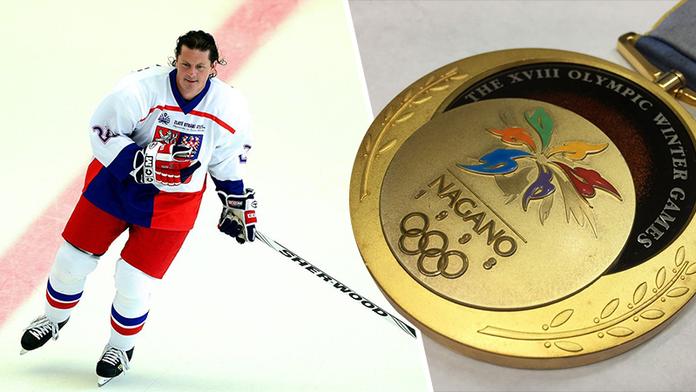 Olympijský hrdina z Nagana se topí v dluzích: Má osm exekucí!