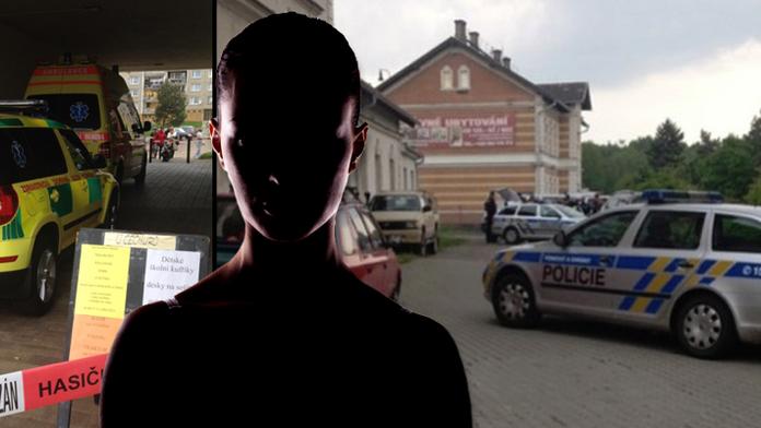 Oběť vraha: Knihovnice Hanka chtěla založit rodinu!