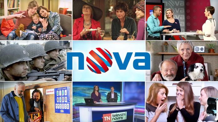 PROGRAM NA LÉTO: Podívejte se, jaké filmy a seriály nás čekají
