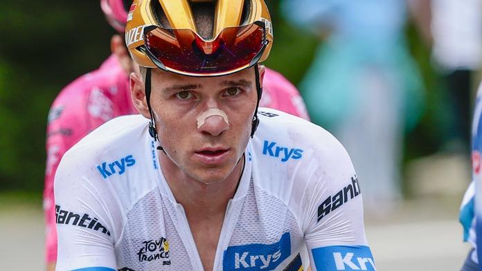Třesk na cyklistické scéně. Belgická hvězda rozvázala smlouvu, odešla ke konkurenci