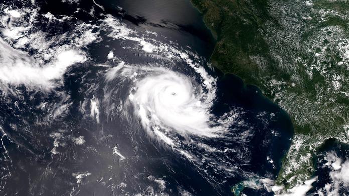 Kolaps polárního víru: Meteoroložka popsala, jak zaútočí arktické mrazy