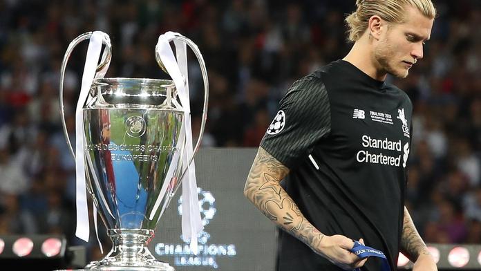 Kouč Liverpoolu šokoval: Kariuse jsme si chtěli nechat, pryč chtěl on!