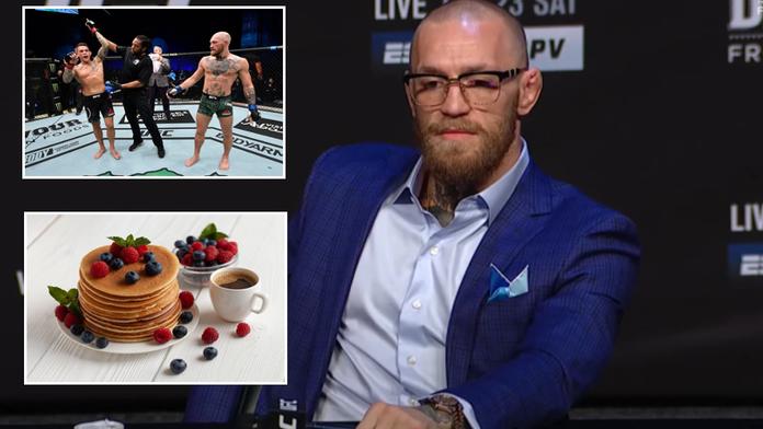 McGregor nekončí! Prozradil další plány: Lívance, kafe a dvě odvety