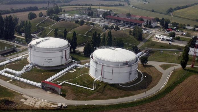 Rusko zastavilo vývoz ropy jižní větví ropovodu Družba, která vede do Česka