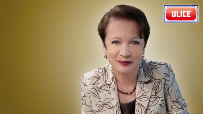 2000 slov Miriam Hejlové o Ulici