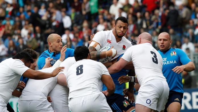 Kdo dosáhne na ragbyový Grand Slam? V Six Nations přihořívá