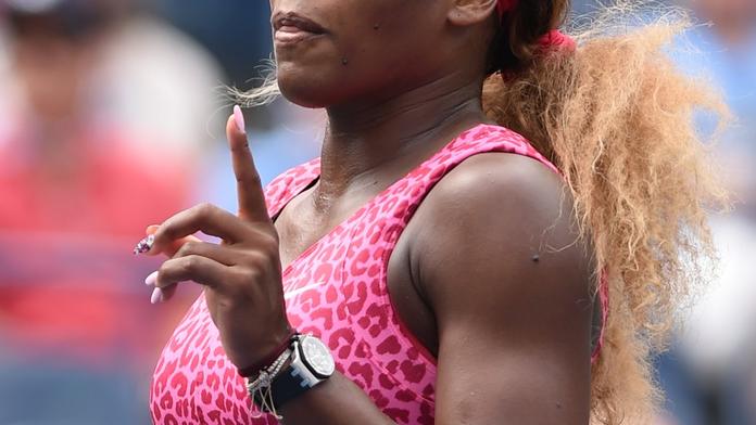 Serena Williamsová je těhotná, tvrdí americká média!