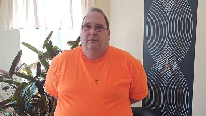 Při pandemii Josef málem skončil na ulici. Díky sbírce opět pomáhá lidem