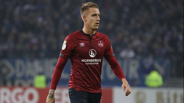 Velká posila pro Bohemku. Přichází záložník se zkušenostmi z Bundesligy