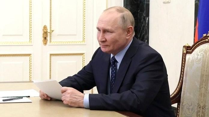 Rusové zveřejnili scénář, co by se stalo, kdyby nezačala válka na Ukrajině