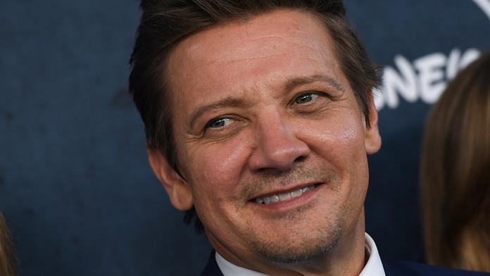 Jeremy Renner