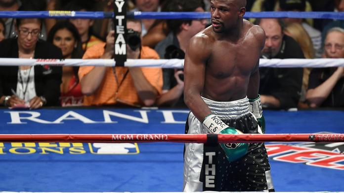 Nejlepší boxer historie přišel během týdne o matku svých dětí a trenéra