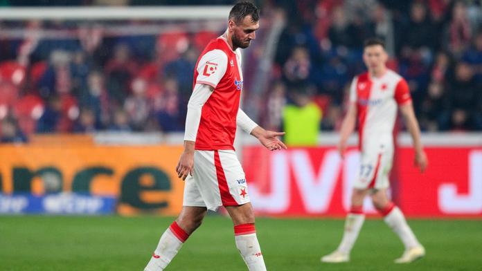 Rada se opřel do Chorého: Vrazil kudlu do zad Slavie, měl by si to srovnat v hlavě