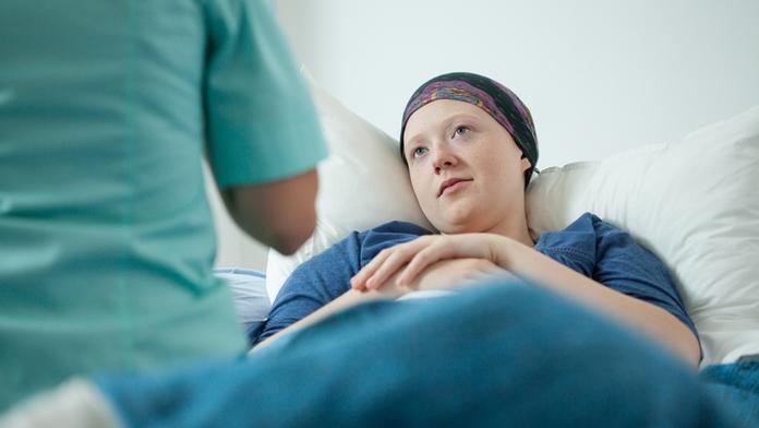 Onkologicky nemocných pacientů přibývá. Nejčastější je rakovina prsu