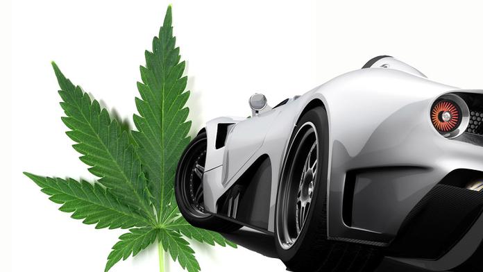 Kanaďané připravují auto z konopí