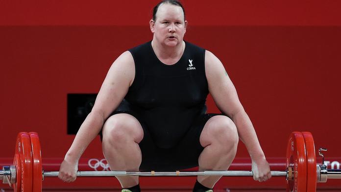 Transgender vzpěračka ukončí po OH kariéru. Věk mě dohnal, přiznává