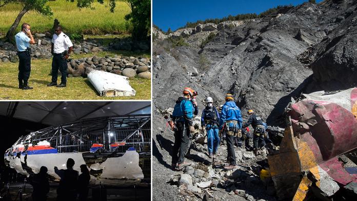 Letecká doprava: Které aerolinky jsou bezpečné? PŘEHLED