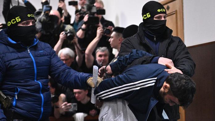 Rusko prý má důkazy: Ukrajina zaplatila teroristy. Ti si na to "vzpomněli" po mučení