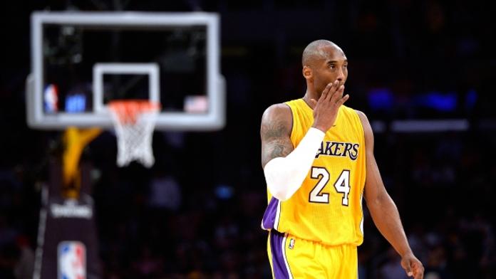 Deja Vu? Kobe Bryant se v noci podrobil operaci
