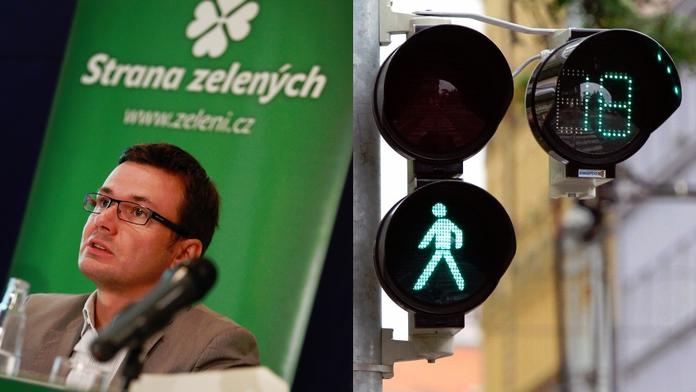 Zelená vlna končí! Takhle si někdo vystřelil z Českého rozhlasu