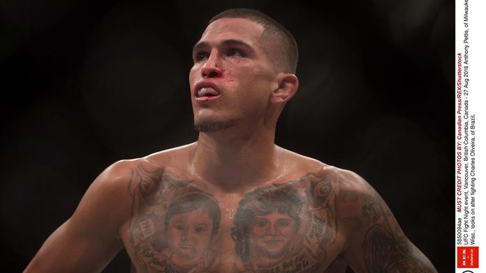 Holloway nebo Pettis? Hvězdami nabité UFC 206 již dnes!