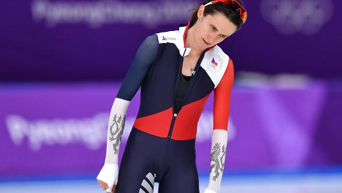 Jak vzkřísit Martinu? Inspirovat ji mohou sportovní maminky!