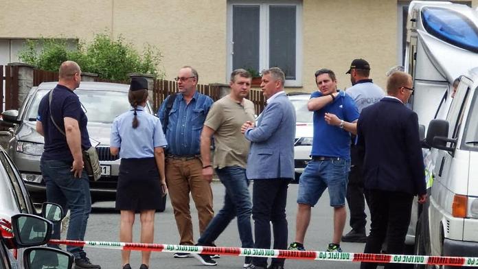 Byla to neopětovaná láska! Mladíka obvinili z vraždy dívky (18)